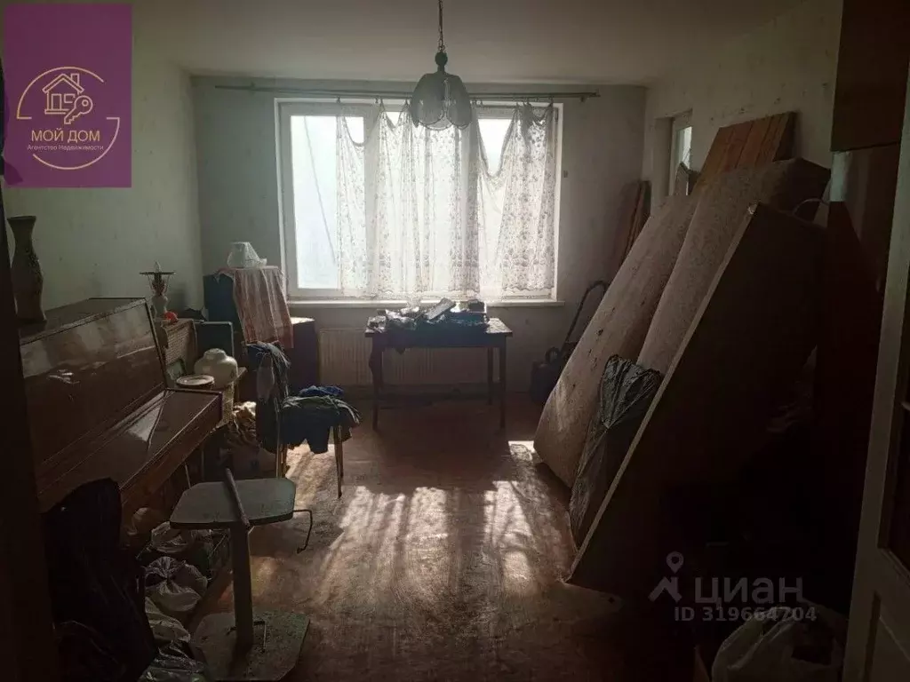 3-к кв. Крым, Евпатория ул. 9 Мая, 45Б (80.1 м) - Фото 1