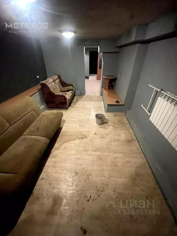 Помещение свободного назначения в Новосибирская область, Новосибирск ... - Фото 1