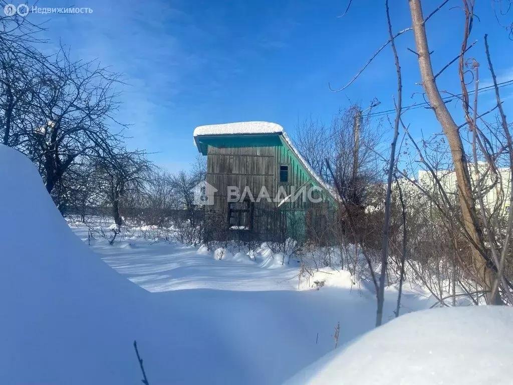 Дом в Коломна, садовое товарищество Коммунальник-1, 82 (20 м) - Фото 1