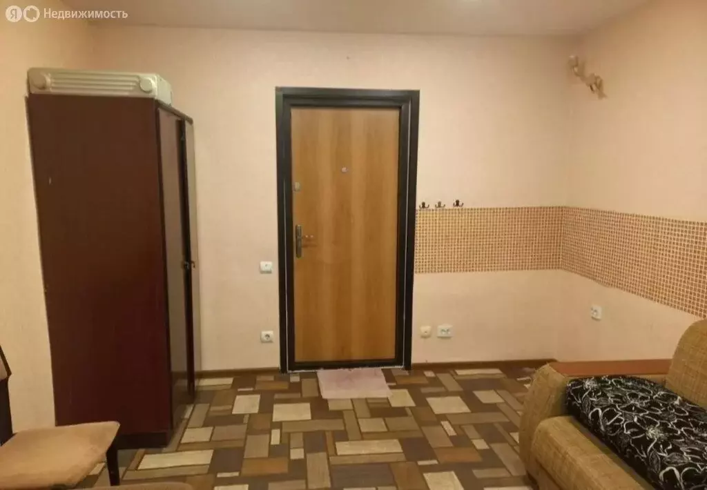 1к в 4-комнатной квартире (12 м) - Фото 0
