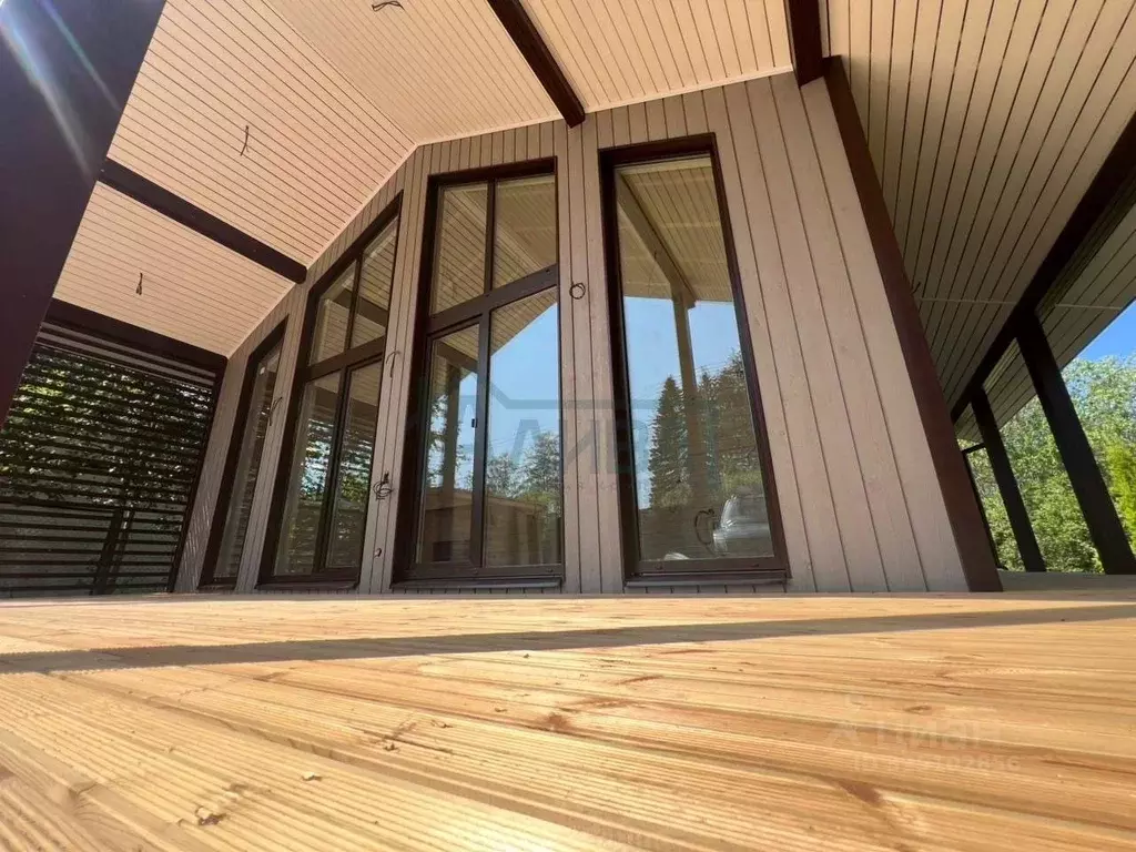 Дом в Ростовская область, Аксайский район, Щепкинское с/пос, пос. ... - Фото 2