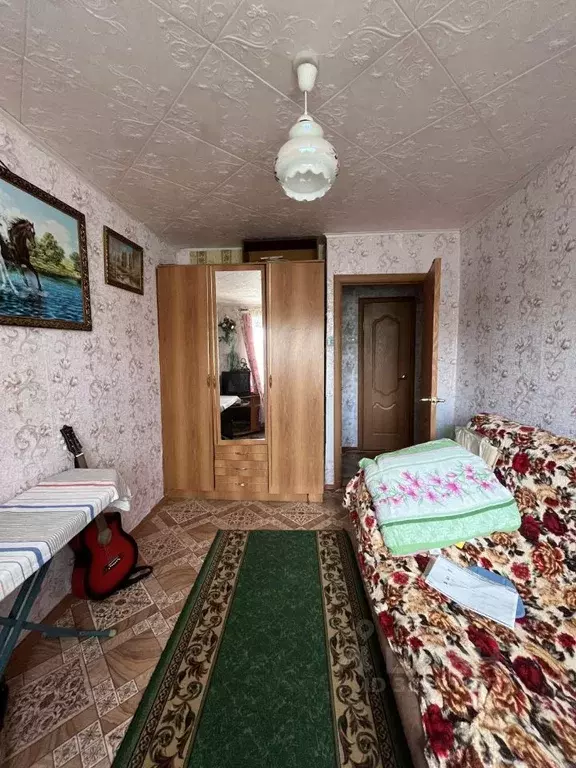 2-к кв. Башкортостан, Кумертау городской округ, с. Маячный ул. Ленина, ... - Фото 0