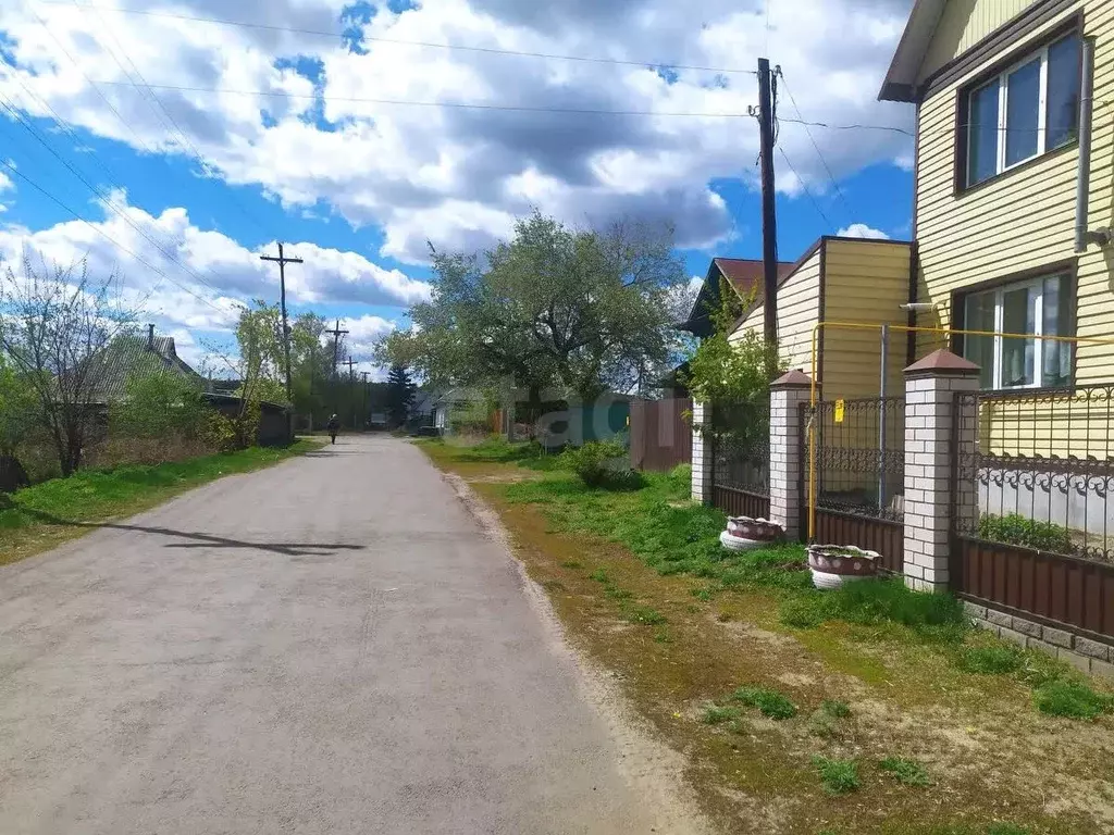 Дом в Алтайский край, Павловский район, с. Павловск ул. Раевского, 50 ... - Фото 1