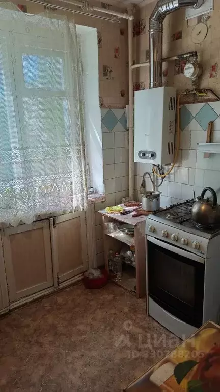 Комната Саратовская область, Энгельс ул. Волоха, 1 (12.0 м) - Фото 2