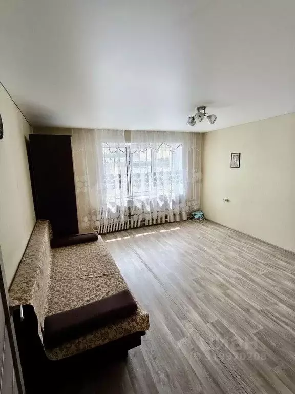 1-к кв. Белгородская область, Белгородский район, Разумное рп просп. ... - Фото 1