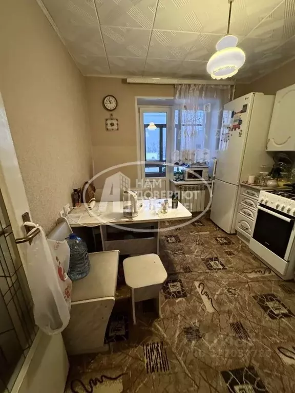 2-к кв. Пермский край, Чайковский ул. Декабристов, 2 (48.0 м) - Фото 2