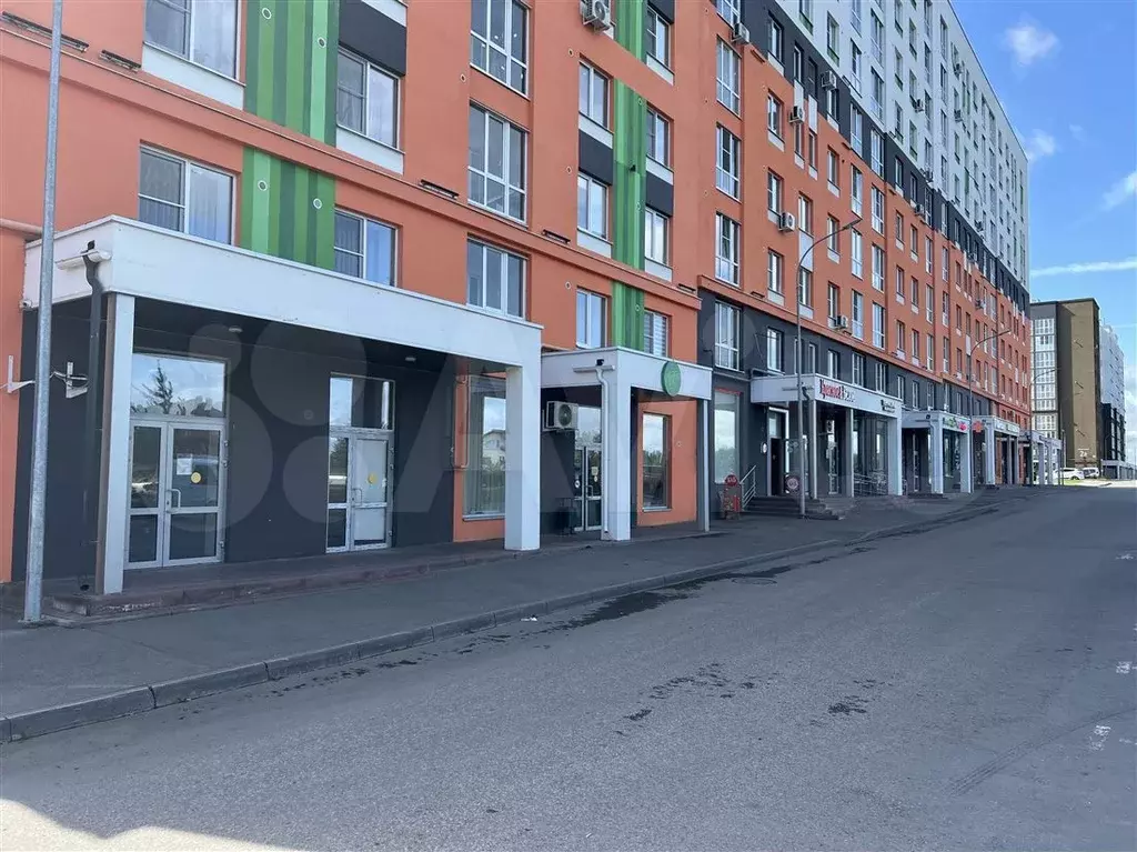 Сдам помещение свободного назначения, 74 м - Фото 1