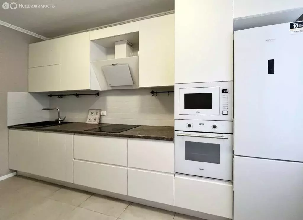 2-комнатная квартира: Уфа, улица Ленина, 99/1 (64.1 м) - Фото 2