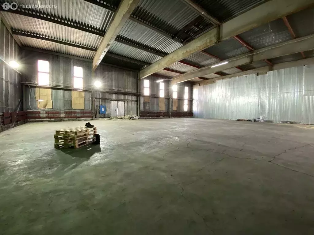 Склад (576 м) - Фото 2
