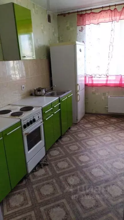 1-к кв. Новосибирская область, Новосибирск Ударная ул., 25/1 (37.0 м) - Фото 0