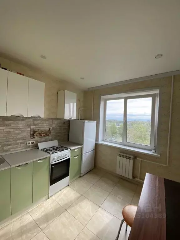 2-к кв. Ивановская область, Иваново ул. Черниковых, 33 (56.0 м) - Фото 1