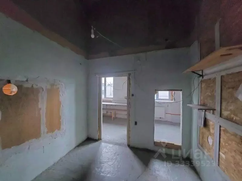 Склад в Санкт-Петербург Промышленная ул., 5 (57 м) - Фото 2