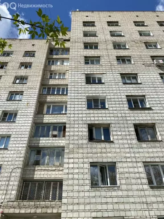1к в -комнатной квартире ( м) - Фото 1