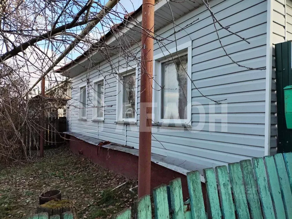 Дом в Омская область, Омский район, с. Надеждино Центральная ул., 171 ... - Фото 1