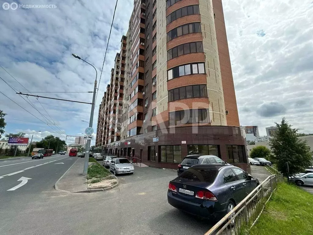 Помещение свободного назначения (159.2 м) - Фото 0