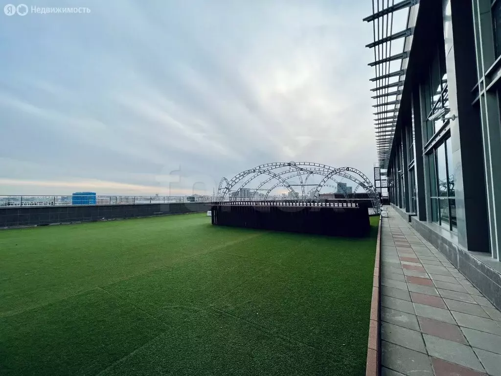 Офис (1295 м) - Фото 1