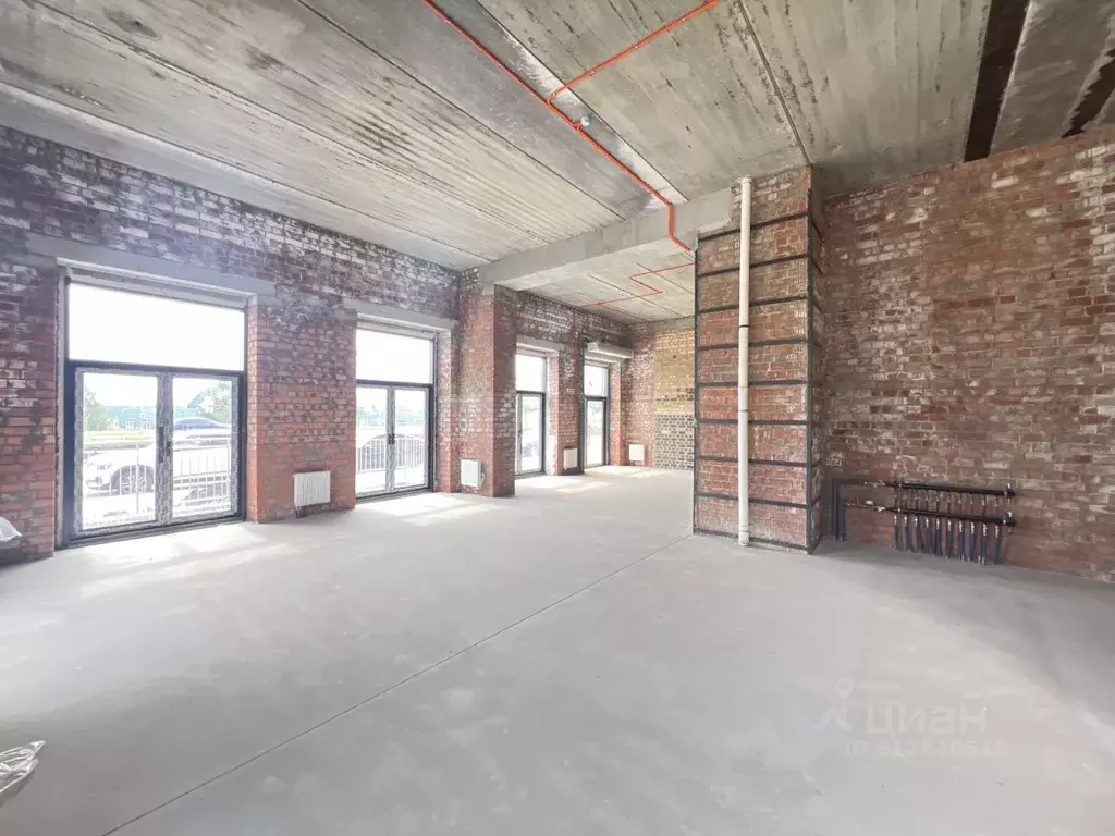 Торговая площадь в Челябинская область, Сосновский район, ... - Фото 2