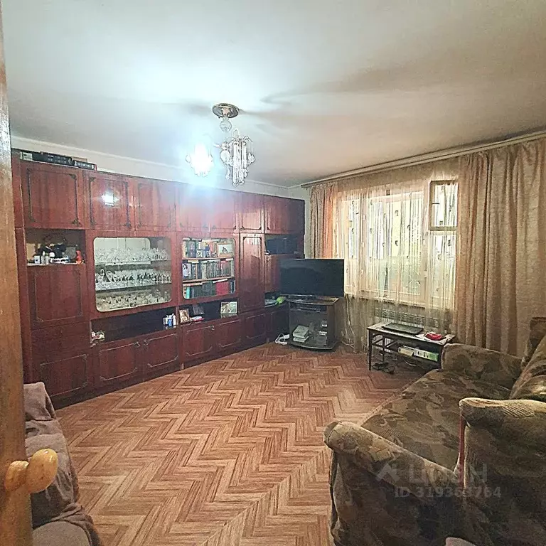 3-к кв. Севастополь ул. Астана Кесаева, 7/3 (70.0 м) - Фото 0