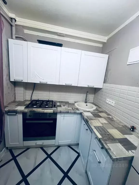 2-к кв. Московская область, Подольск Индустриальная ул., 21а (46.0 м) - Фото 2