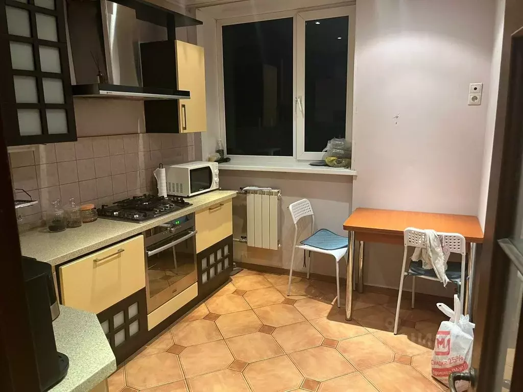 2-к кв. Московская область, Химки Зеленая ул., 10 (53.0 м) - Фото 1