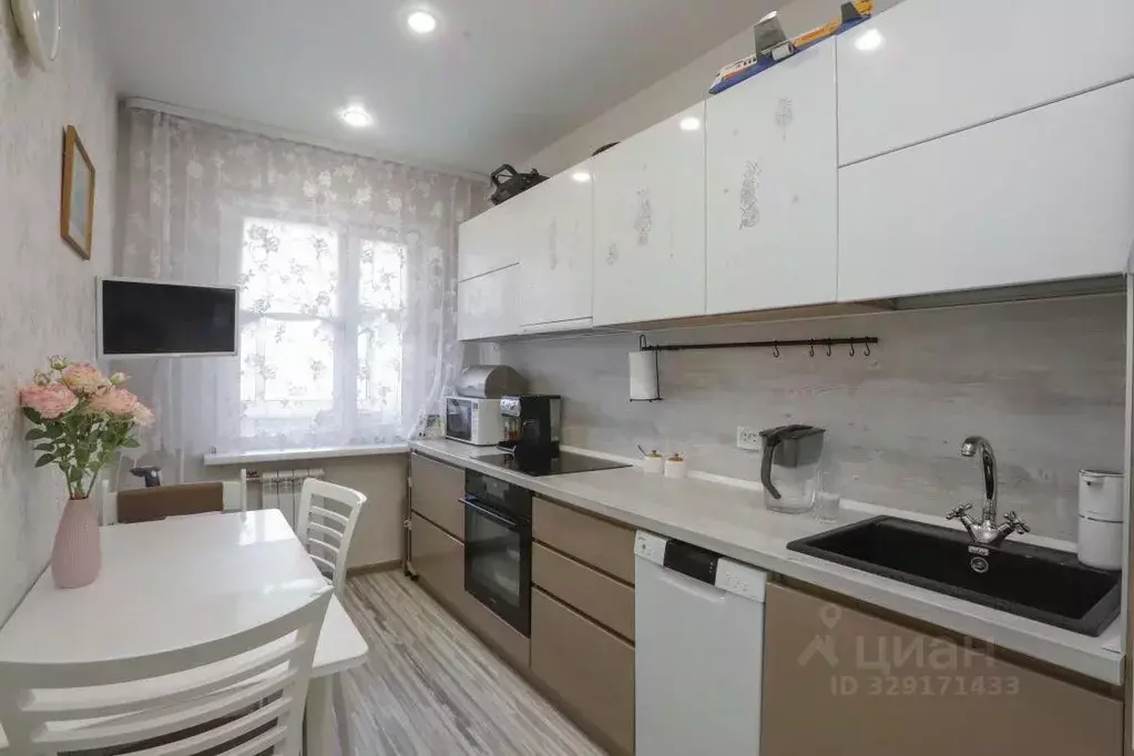 2-к кв. Иркутская область, Иркутск Университетский мкр, 29 (48.3 м) - Фото 1