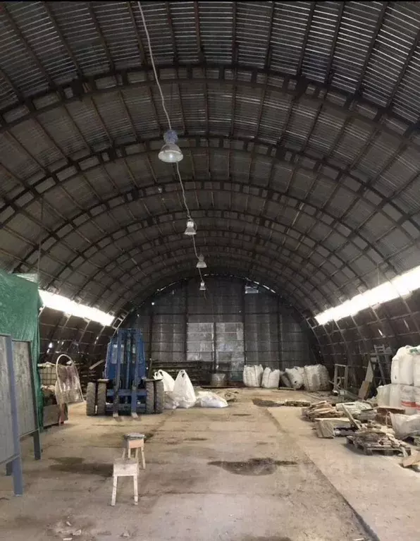 Помещение свободного назначения в Московская область, Дмитров ... - Фото 1