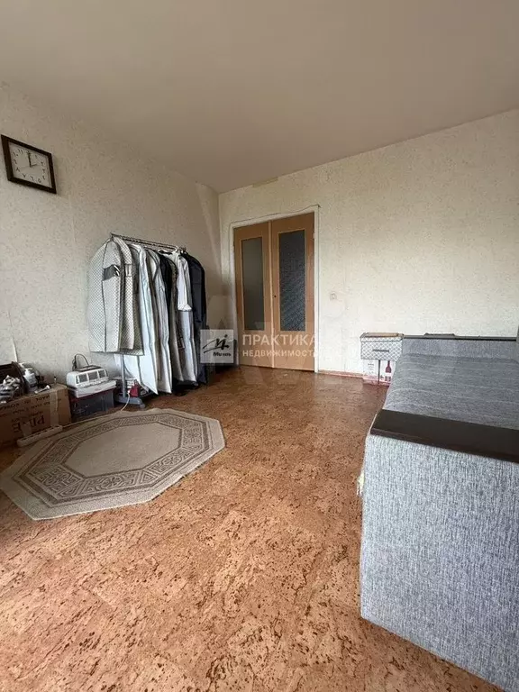 2-к. квартира, 57,8 м, 5/24 эт. - Фото 0