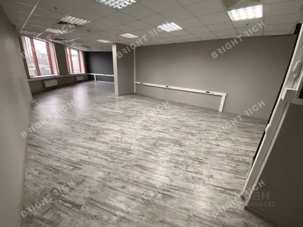 Офис в Москва Ракетный бул., 16 (276 м) - Фото 0