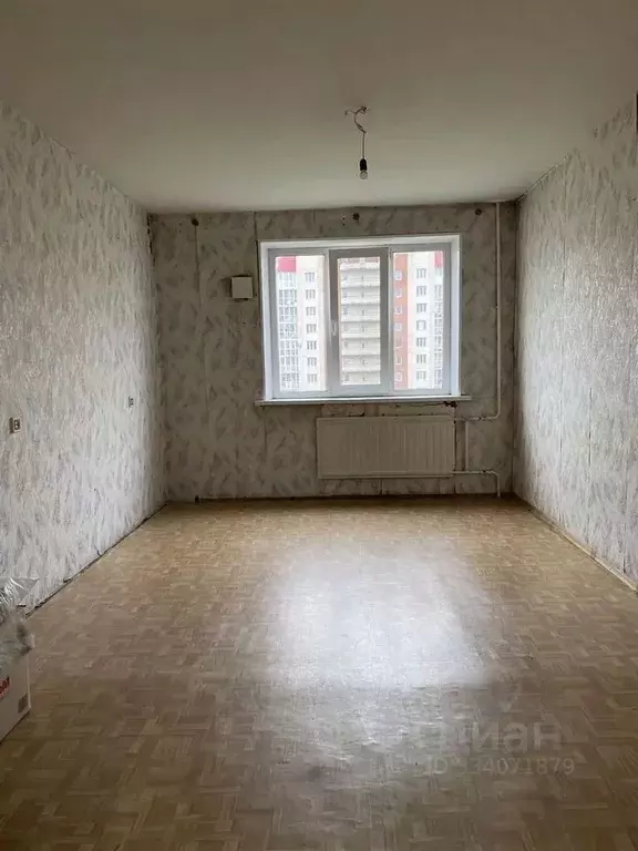 2-к кв. Санкт-Петербург Богатырский просп., 41К1 (56.0 м) - Фото 2