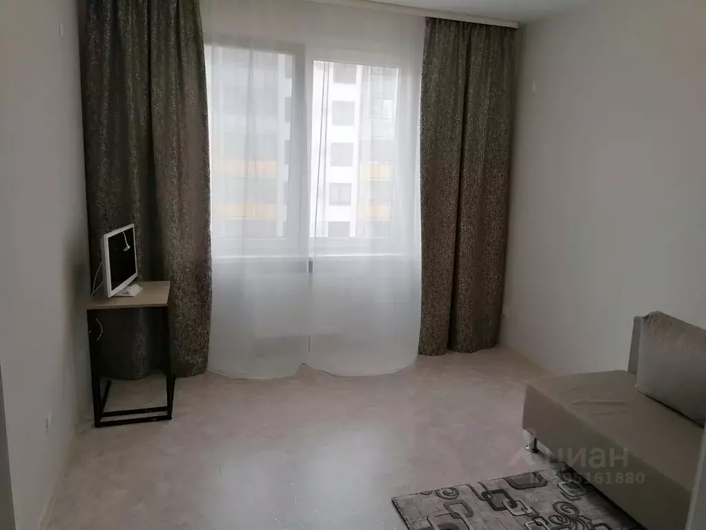 2-к кв. Татарстан, Казань ул. Генерала Махмута Гареева, 9А (51.0 м) - Фото 2