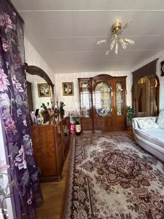 2-к кв. Астраханская область, Астрахань Звездная ул., 57к3 (49.1 м) - Фото 0