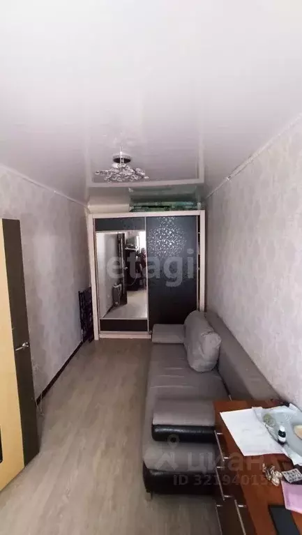 2-к кв. Башкортостан, Бирск Интернациональная ул., 114 (42.8 м) - Фото 1