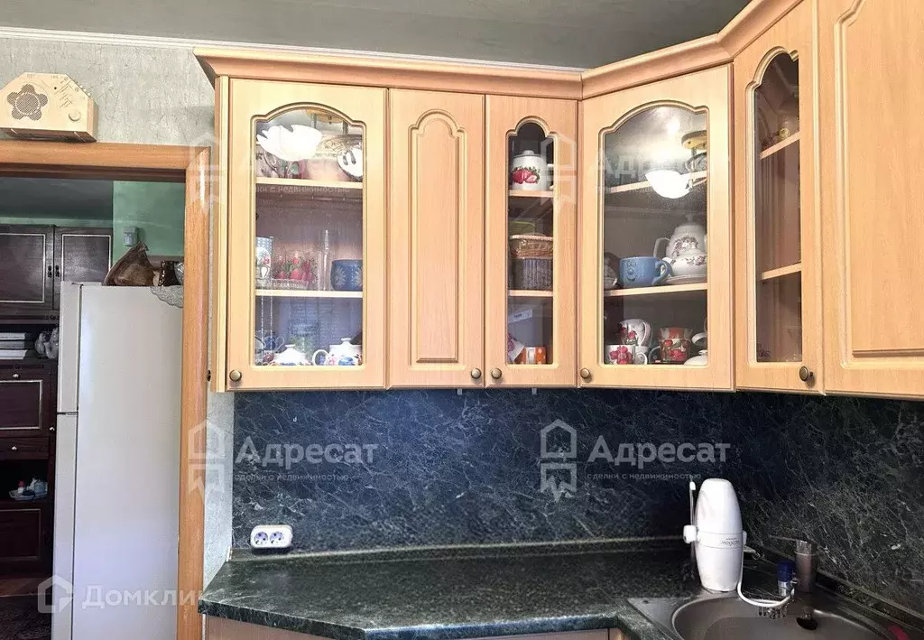 Продаётся 2-к квартира, 43.8 м - Фото 0