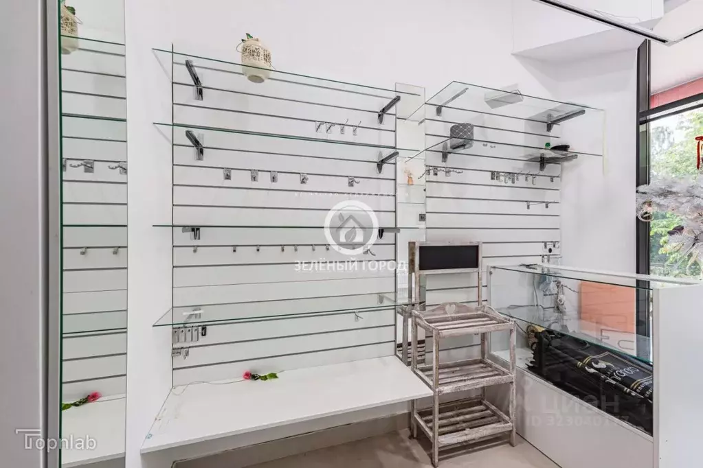 Торговая площадь в Калининградская область, Светлогорск ул. Ленина, 52 ... - Фото 1