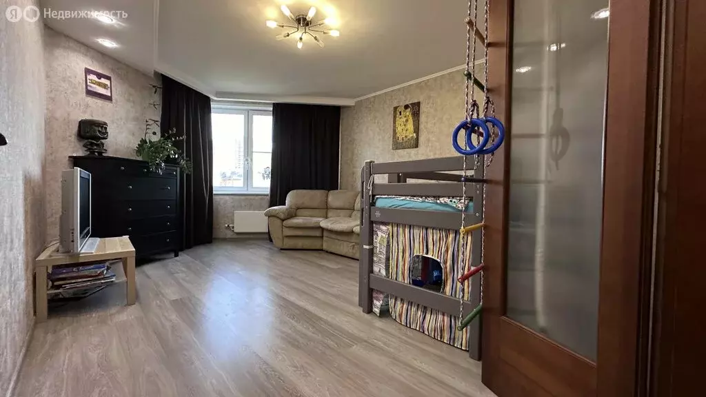 1-комнатная квартира: Екатеринбург, улица Блюхера, 41 (46.8 м) - Фото 1