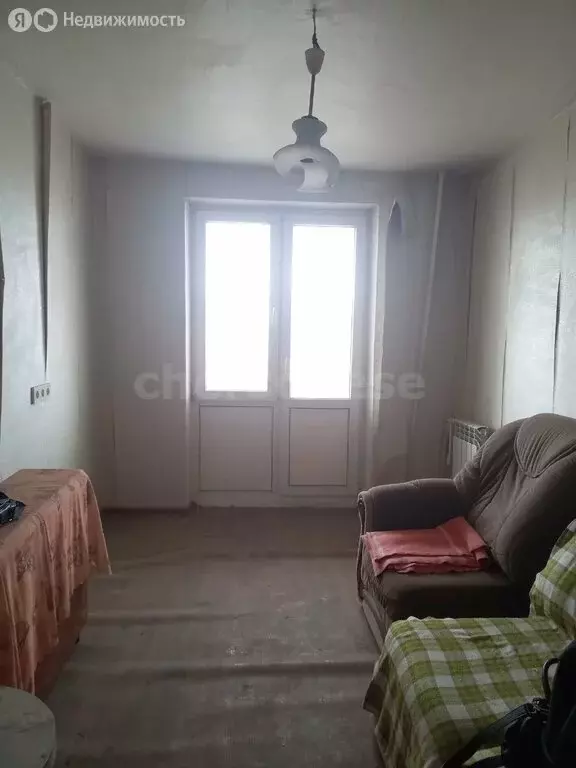 1к в 5-комнатной квартире (10.5 м) - Фото 2