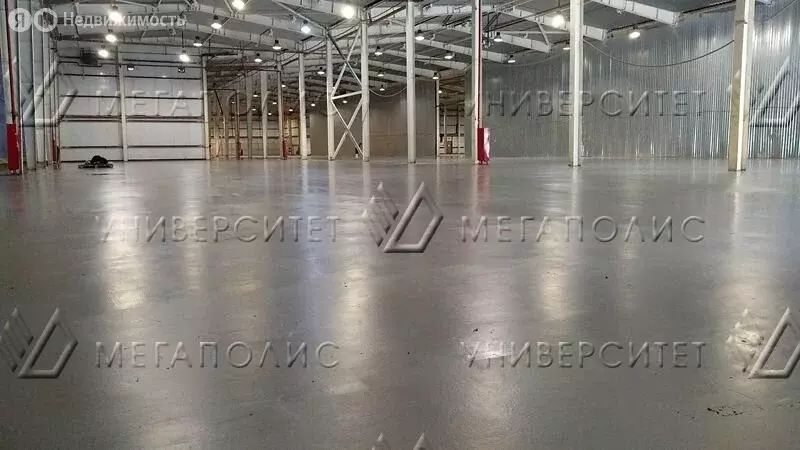 Склад (550 м) - Фото 2