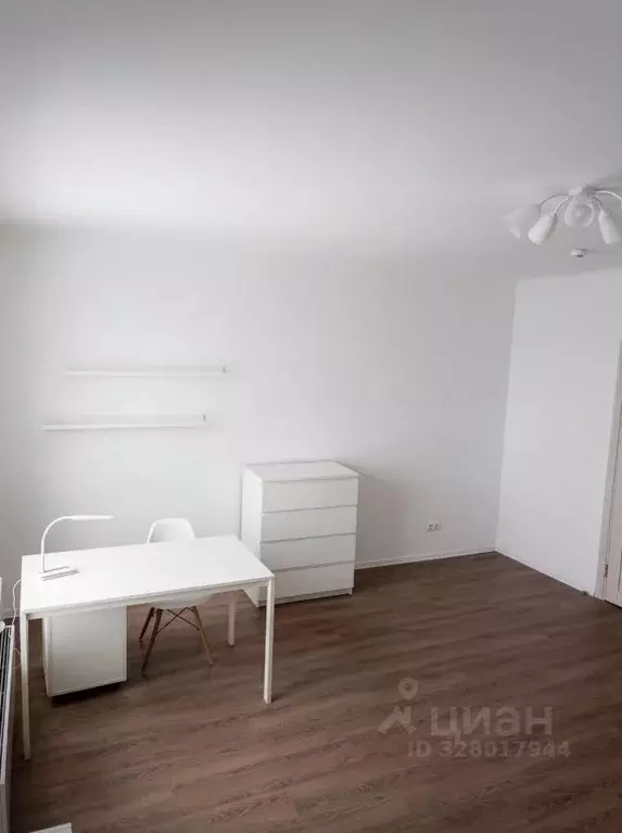 2-к кв. Москва ул. Малая Очаковская, 7 (65.5 м) - Фото 2