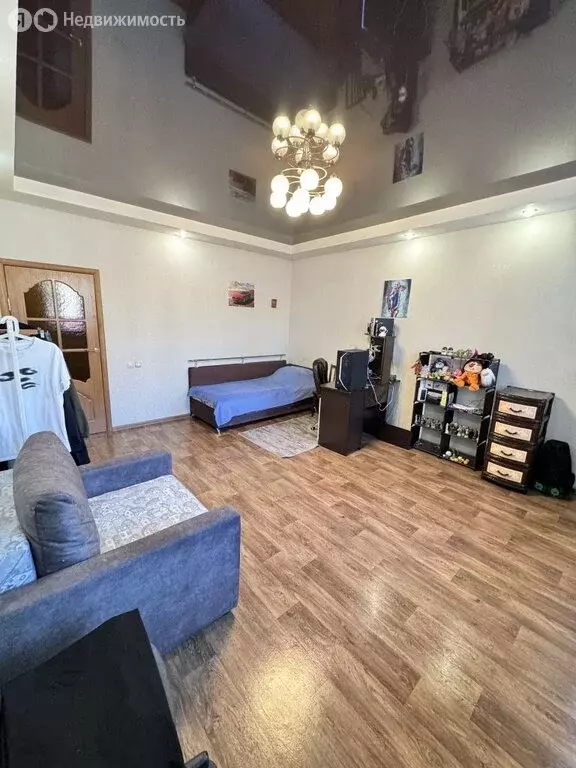 2-комнатная квартира: Дзержинск, проспект Дзержинского, 7 (58.2 м) - Фото 2