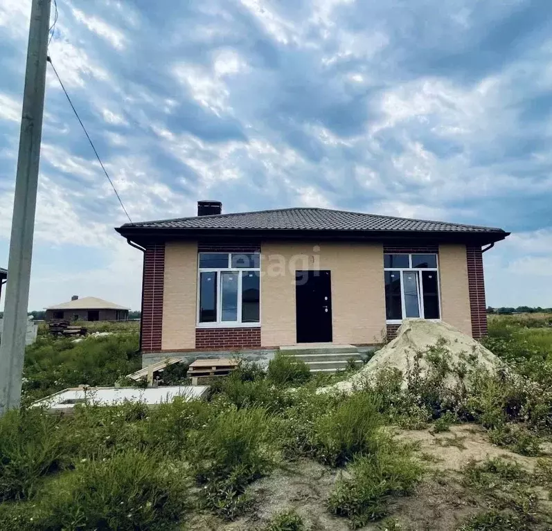Дом в Ростовская область, Аксайский район, Ленина хут. ул. ... - Фото 0