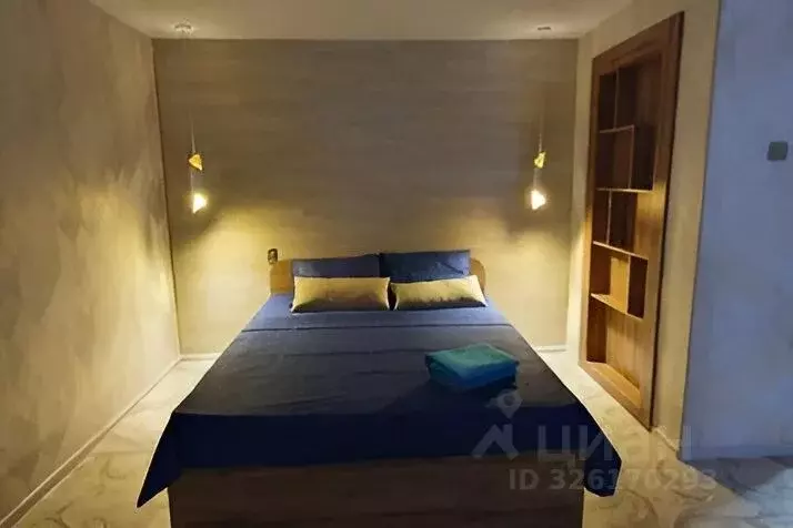 1-к кв. Иркутская область, Братск ул. Металлургов, 21 (37.0 м) - Фото 1