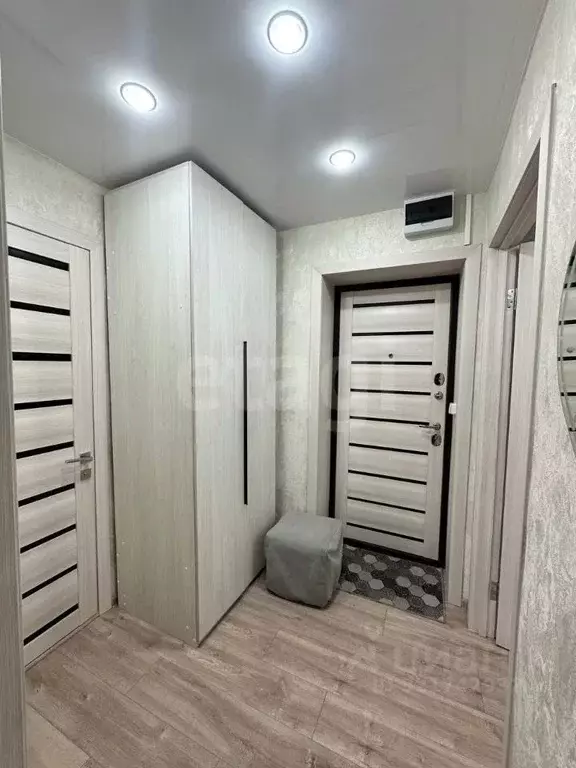 1-к кв. Бурятия, Улан-Удэ Тобольская ул., 41 (36.0 м) - Фото 1