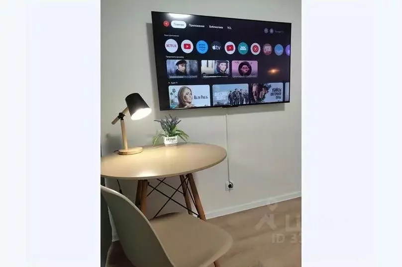 1-к кв. Калужская область, Калуга ул. 65 лет Победы, 23 (25.0 м) - Фото 2