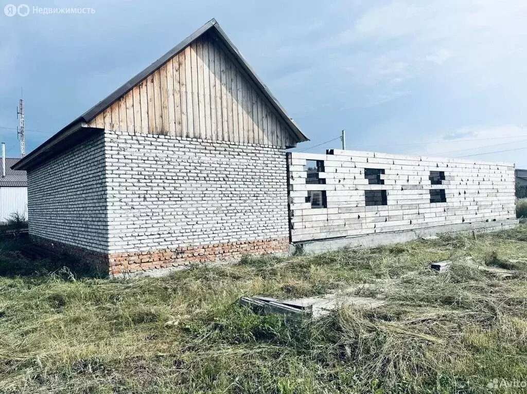 Участок в Алейский район, Заветильичёвский сельсовет, посёлок ... - Фото 1