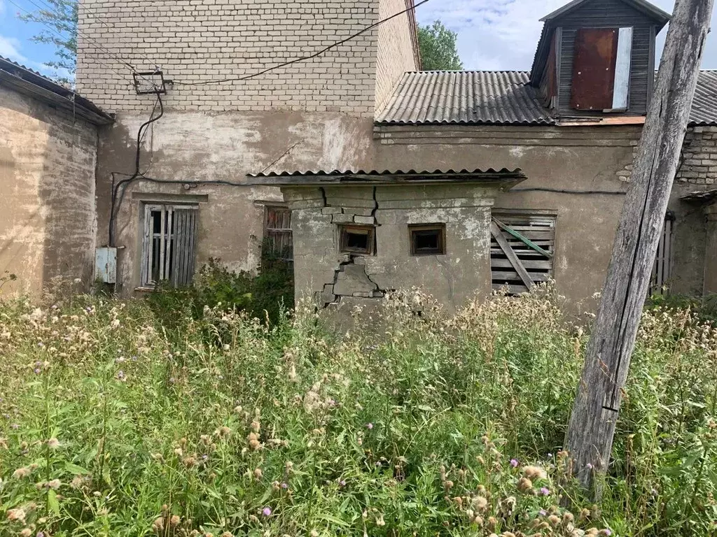 Помещение свободного назначения в Ярославская область, с. Новый Некоуз ... - Фото 0