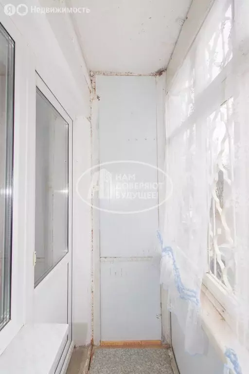 1-комнатная квартира: Чайковский, улица Карла Маркса, 31 (31.2 м) - Фото 2