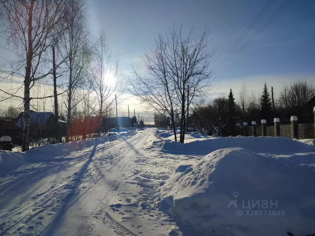 Дом в Свердловская область, Новоуральский городской округ, с. ... - Фото 2