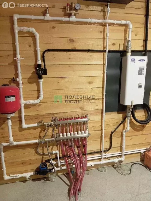 Дом в городской округ Красноярск, деревня Бугачево, Южная улица, 70 ... - Фото 2