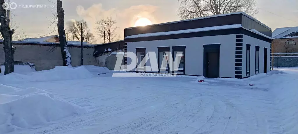 Помещение свободного назначения (90.2 м) - Фото 1