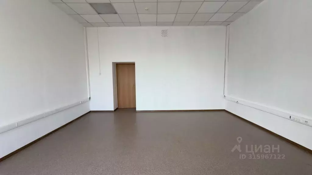 Офис в Волгоградская область, Волгоград Рабоче-Крестьянская ул., 30 ... - Фото 2